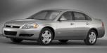 Used 2009 Chevrolet Impala SS