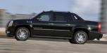 Used 2008 Cadillac Escalade EXT