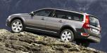 Used 2008 Volvo XC70 3.2 AWD