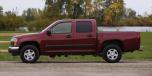 Used 2005 GMC Canyon SLE w/ Z71
