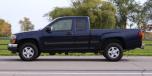 Used 2005 GMC Canyon SLE