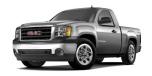 Used 2008 GMC Sierra C/K1500 4x4 Extended Cab
