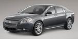Used 2009 Chevrolet Malibu LTZ V6