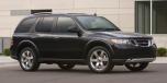 Used 2009 Saab 9-7X Aero