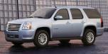 Used 2008 GMC Yukon 2WD Hybrid