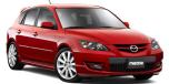 Used 2009 Mazda MAZDASPEED3