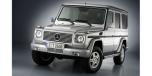 Used 2008 Mercedes-Benz G 500