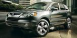 Used 2007 Acura RDX w/ Technology Package