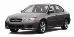 Used 2009 Subaru Legacy 2.5i Special Edition Sedan