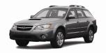 Used 2008 Subaru Outback 2.5XT Limited Wagon