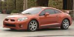 Used 2007 Mitsubishi Eclipse SE