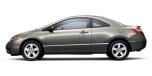 Used 2006 Honda Civic EX Coupe