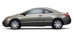 Used 2006 Honda Civic LX