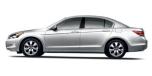 Used 2009 Honda Accord EX Sedan