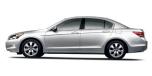 Used 2009 Honda Accord EX-L