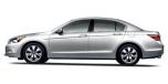 Used 2009 Honda Accord EX-L V6 Sedan