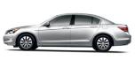 Used 2009 Honda Accord LX Sedan