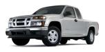 Used 2008 Isuzu i-290 S