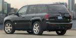 Used 2008 Chevrolet TrailBlazer AWD SS