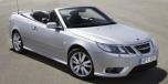 Used 2009 Saab 9-3 Aero Convertible