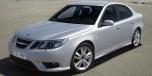 Used 2008 Saab 9-3 Aero XWD Sport Sedan