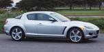 Used 2008 Mazda RX-8 Grand Touring
