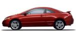 Used 2006 Honda Civic Si Coupe