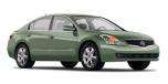 Used 2008 Nissan Altima Hybrid Sedan