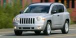 Used 2007 Jeep Compass Sport