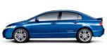 Used 2007 Honda Civic Si Sedan