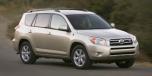 Used 2008 Toyota RAV4 Limited