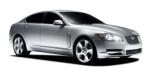 Used 2009 Jaguar XF Supercharged
