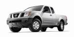 Used 2008 Nissan Frontier SE
