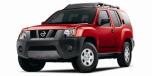 Used 2007 Nissan Xterra S