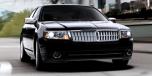 Used 2008 Lincoln MKZ