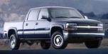 Used 2002 Chevrolet Silverado and other C/K2500 LT