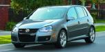 Used 2008 Volkswagen GTI 4-Door