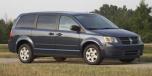 Used 2009 Dodge Grand Caravan