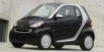 Used 2009 smart fortwo passion