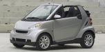 Used 2010 smart fortwo passion