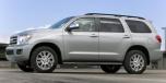 Used 2008 Toyota Sequoia Platinum