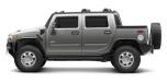 Used 2007 HUMMER H2 SUT