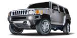 Used 2009 HUMMER H3 Alpha