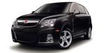 Used 2009 Saturn Vue Red Line