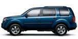 Used 2009 Honda Pilot EX-L