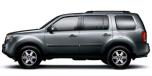 Used 2009 Honda Pilot Touring