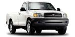 Used 2000 Toyota Tundra 2WD Access Cab SR5