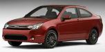 Used 2010 Ford Focus SES Coupe