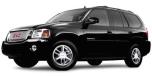 Used 2008 GMC Envoy 4WD Denali