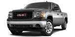 Used 2008 GMC Sierra C/K1500 4x4 Crew Cab